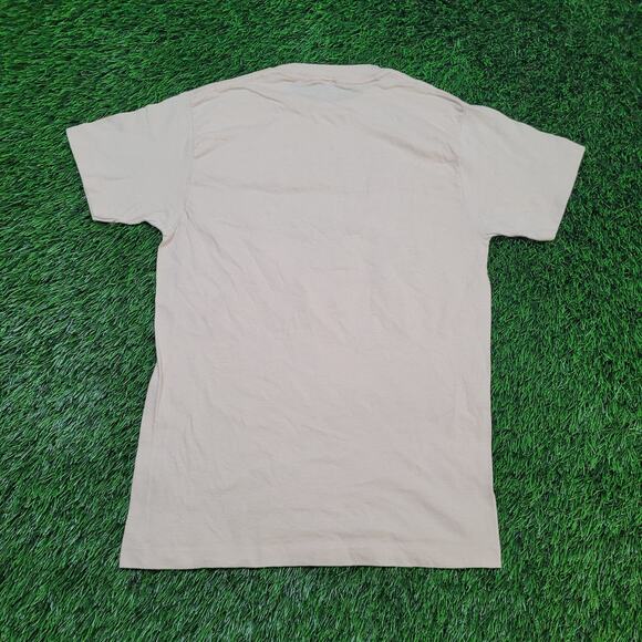 Vintage 80s Kahlua & Cream Promo T-Shirt Mens XS / Womens S - Picture 3 of 7